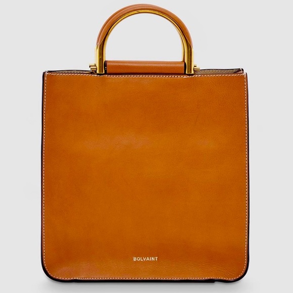 BOLVAINT Handbags - NWT BOLVAINT The Solange Bag